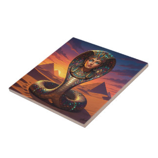 Wadjet – Egyptian Cobra Goddess´7