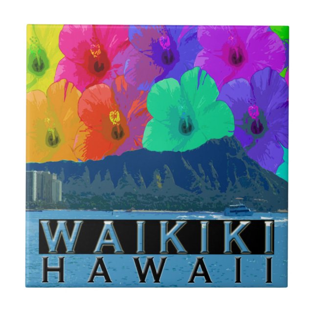 Waikiki (Frente)