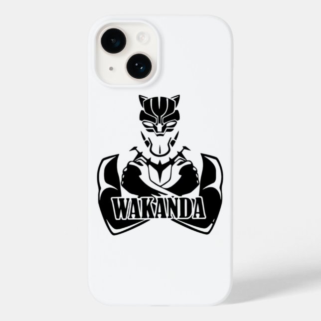 Wakanda Para Sempre (Verso)
