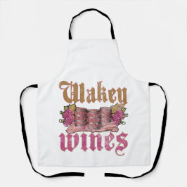 Wakey Wines