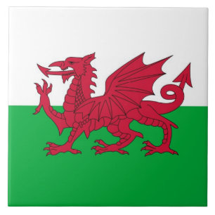 WALES