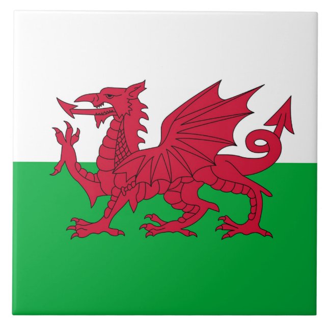 WALES (Frente)