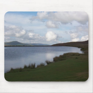 Wales, a lagoa do depositário, Mousepad