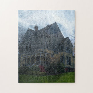 Walker-Ames Quebra-cabeça