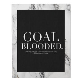 Wall Art Blooded ™