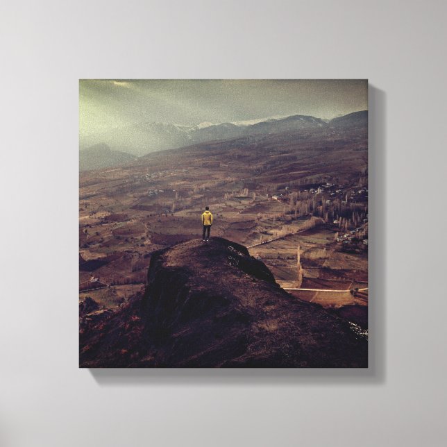 Wall Art & Décor > Gallery Art > Canvas Art (Frente)