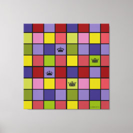 Wall Art & Décor > Gallery Art > Canvas Art