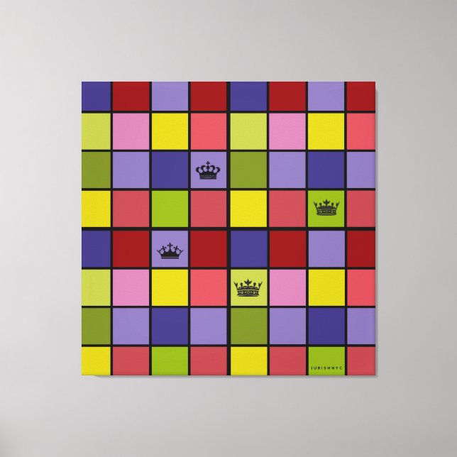 Wall Art & Décor > Gallery Art > Canvas Art (Frente)