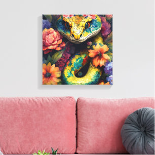 Wall Art & Décor Gallery Art Canvas Art