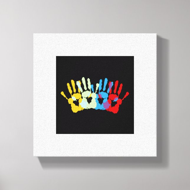 Wall Art & Décor > Gallery Art > Canvas Art (Frente)