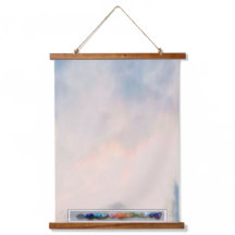 Wall Art intitulada The Dawn