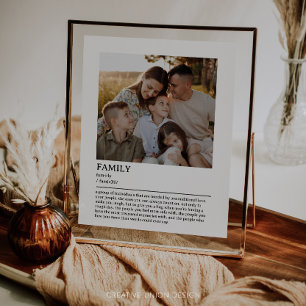 Wall Art Personalizado de Cotação de Definição de