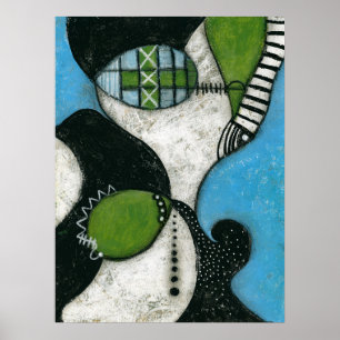 Wall Art Poster