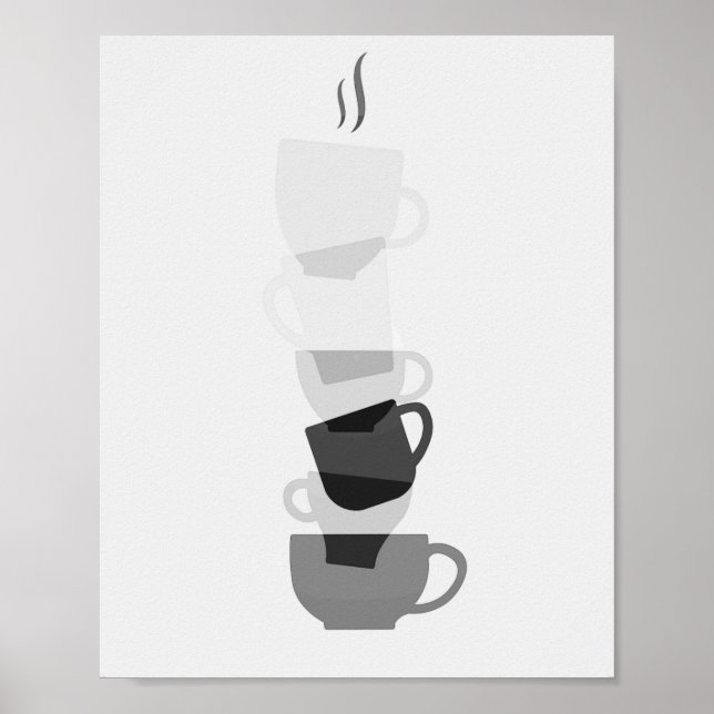 Wall Art poster (Frente)