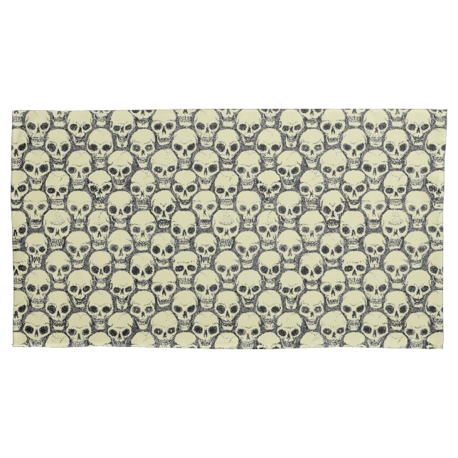 Wall o' Skulls (Frente-Esquerda)