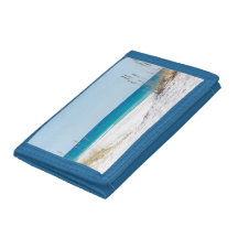 Wallet TriFold do Golfo do México