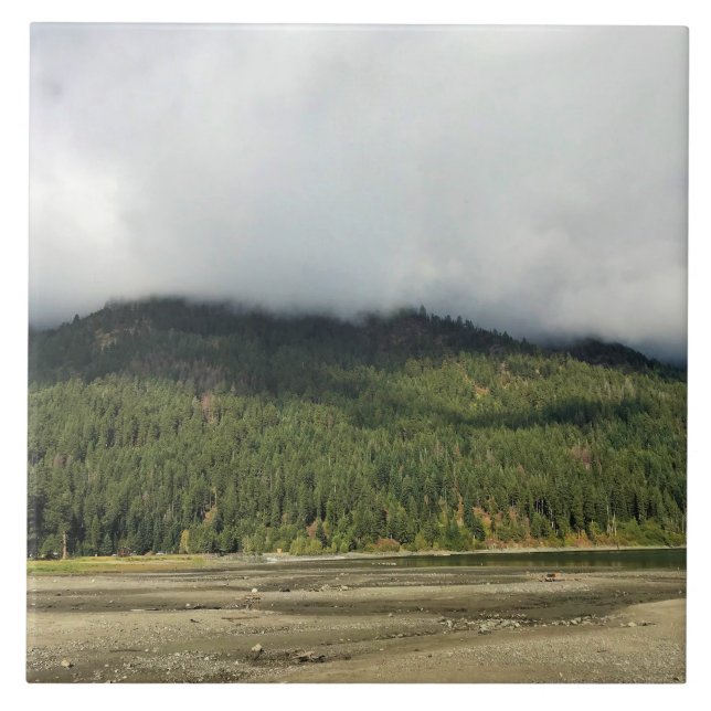 Wallowa Lake State Park, OR (Frente)