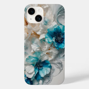 Wallpaper de Capa de telefone Floral