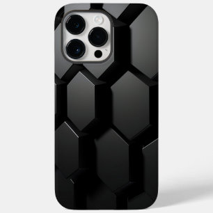Wallpaper Hexagon