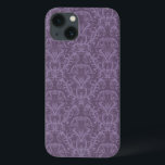 Wallpaper Purple de luxo<br><div class="desc">Papel de parede floral roxo sem costura. Esta imagem é uma ilustração vetorial. Visite meu portfólio para obter ilustrações mais semelhantes. © e ® Bigstock® - Todos os direitos reservados.</div>