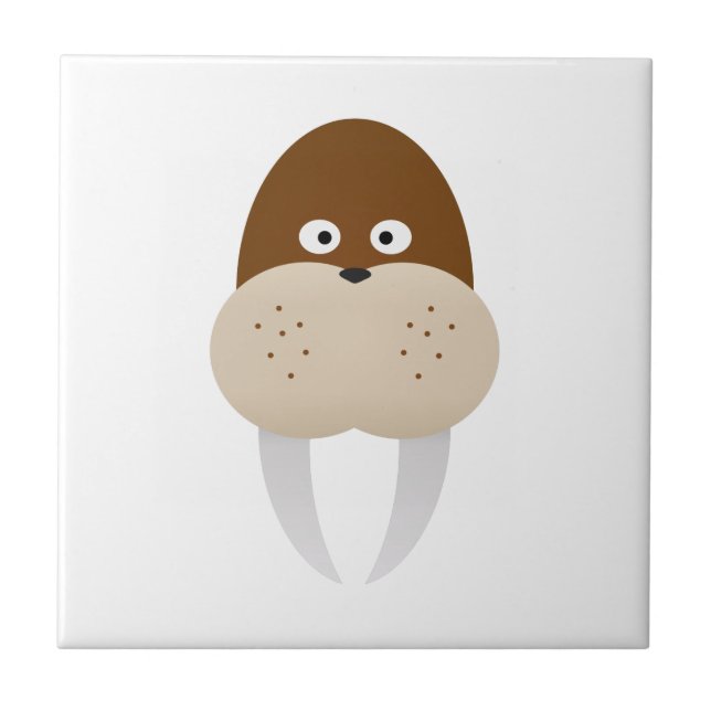 Walrus (Frente)