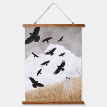 Walter & The Crows