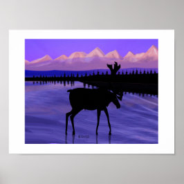 Wander LeeMarie é design criativo Poster