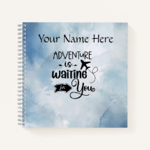 Wander & Sketch: Diário Viagem para Artistas