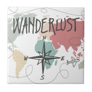 Wanderlust