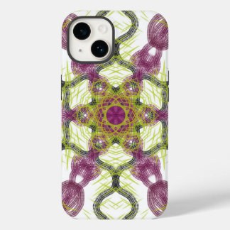 WaraMuse | Capa de telefone radiante