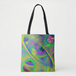 WaraMuse | Chic. Consciente. Conveniente, Tote Bag