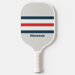 Warbird através de striping com nome