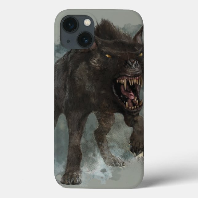 Warg (Verso)