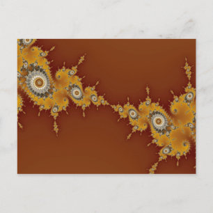 Warp - Cartão postal Frato