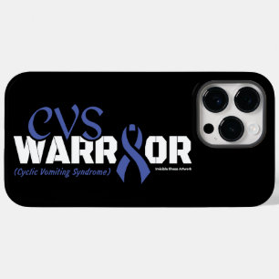 WARRIOR...CVS