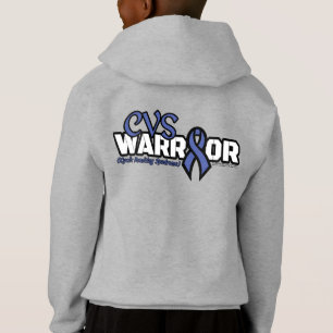WARRIOR...CVS
