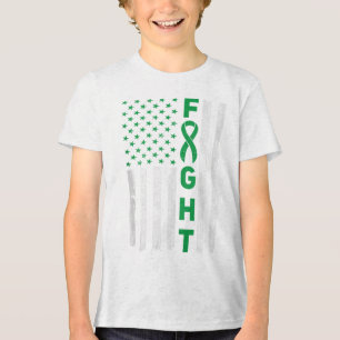 Warrior de Faixa Verde & Suportadores - Heat M