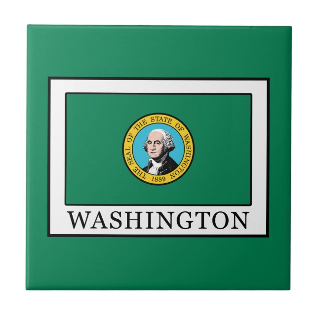 Washington (Frente)