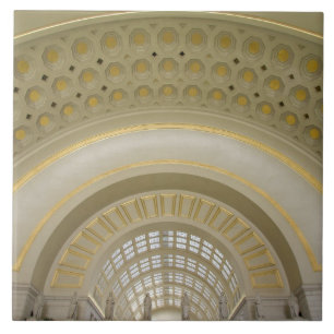 WASHINGTON, D.C. EUA. Interior da Estação Union.