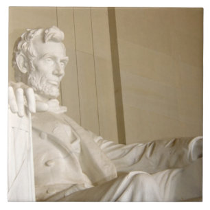 Washington, DC, Memorial Lincoln