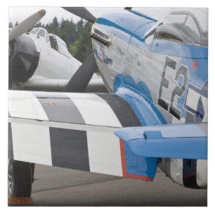 Washington, Olympia, airshow militar. 4