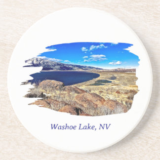 Washoe Lake, Porta copos NV
