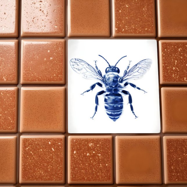 Wasp Faux Cyanotyope - (Criador carregado)