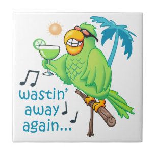 Wastin afastado outra vez