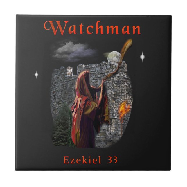 Watchman (Frente)