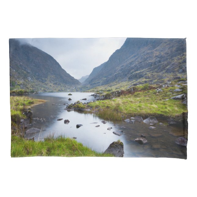 Water | Gap of Dunloe County Kerry Ireland (Frente)