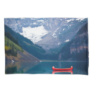 Water Lake Louise Canadian Rocky Mountains