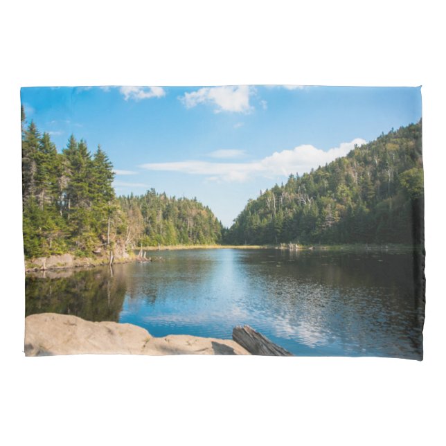 Water | Spruce Lake Quebec, Canada (Frente)