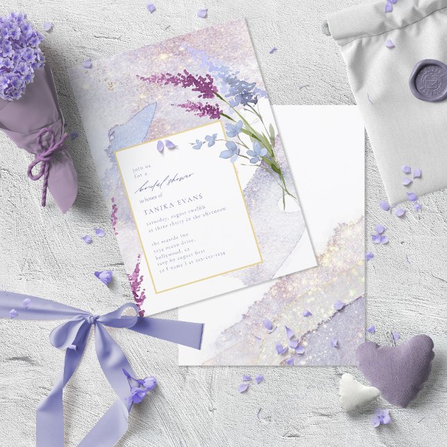 Watercolor Bridal Sh Peri ID954 (Criador carregado)