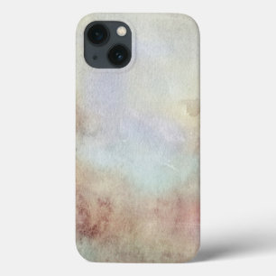 Watercolor Fall Background